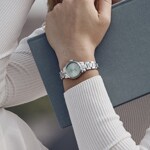 Victorinox Swiss Army Alliance XS Icy Green - 241915