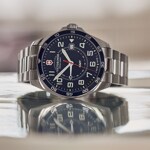 Victorinox Swiss Army Fieldforce GMT - 241896