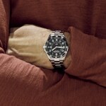 Victorinox Swiss Army Fieldforce GMT - 241896