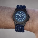 Victorinox Swiss Army I.N.O.X. Carbon - 241860