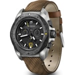 Victorinox I.N.O.X. Chrono Carbon-Titanium Set - 241988.1
