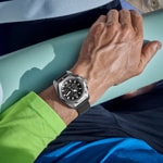 Victorinox I.N.O.X. Chrono - 241983