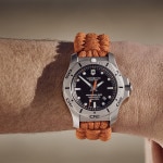 Victorinox Swiss Army I.N.O.X. Professional Diver - 241845