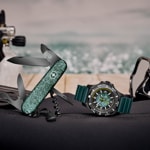 Victorinox Swiss Army I.N.O.X. Professional Diver Limited Edition - 241957.1