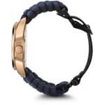 Victorinox Swiss Army I.N.O.X. V Lady Rosé / Bleu - 241955