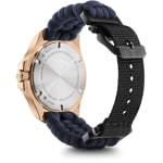 Victorinox Swiss Army I.N.O.X. V Lady Rosé / Bleu - 241955