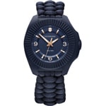 Victorinox Swiss Army I.N.O.X. V Lady Rosé / Bleu - 241955