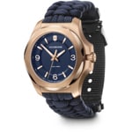 Victorinox Swiss Army I.N.O.X. V Lady Rosé / Bleu - 241955