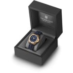 Victorinox Swiss Army I.N.O.X. V Lady Rosé / Bleu - 241955