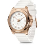 Victorinox Swiss Army I.N.O.X. V Lady Rosé / Blanc - 241954