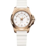 Victorinox Swiss Army I.N.O.X. V Lady Rose / White