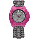 Victorinox Swiss Army I.N.O.X. V Lady Silver / Grey - 241920