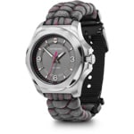 Victorinox Swiss Army I.N.O.X. V Lady Silver / Grey - 241920