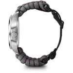 Victorinox Swiss Army I.N.O.X. V Lady Silver / Grey - 241920