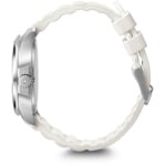 Victorinox Swiss Army I.N.O.X. V Lady Silbrig / Weiss - 241921