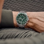 Victorinox Swiss Army Maverick Chronographe - 241946