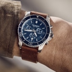 Victorinox Swiss Army Maverick Chronograph - 241865