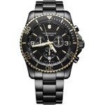 Victorinox Swiss Army Maverick Chronograph Black Edition - 249137