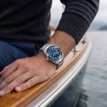 Victorinox Maverick Quartz - 242095