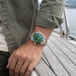Victorinox Maverick Quartz - 242101