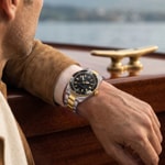 Victorinox Maverick Quartz - 242102