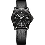 Victorinox Swiss Army Maverick Small Black Edition
