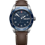Victorinox Swiss Army Quartz Day-Date