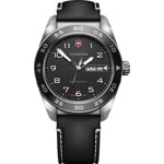 Victorinox Swiss Army Quartz Day-Date