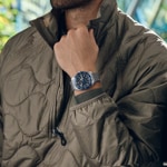 Victorinox Swiss Army Quartz Day-Date - 242042