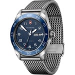 Victorinox Swiss Army Quartz Day-Date - 242042
