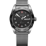 Victorinox Swiss Army Quartz Day-Date