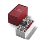 Victorinox Swiss Army Quartz Day-Date - 242043