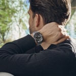 Victorinox Swiss Army Quartz Day-Date - 242043