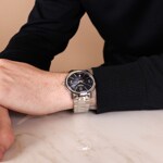 Vulcain 50's President Classic Automatic 42mm - 560156A35.BHM180