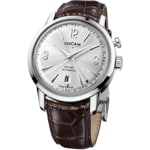 Vulcain 50's President Cricket Automatic 42mm