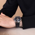 Vulcain 50's President Moonphase Automatic 42mm - 580158A35.BAL110