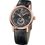 Vulcain 50's President Moonphase Automatic 42mm