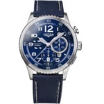 Vulcain Aviator Chronograph Automatic 44mm - 590163A37.BFC010