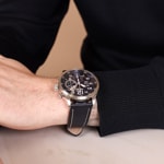 Vulcain Aviator Chronograph Automatic 44mm - 590163A37.BFC010