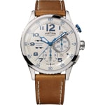 Vulcain Aviator Chronograph Automatic 44mm