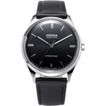 Vulcain Grand Prix Black 39mm