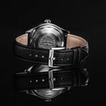Vulcain Grand Prix Small Second Blue 39mm - 690175A30.BAN248