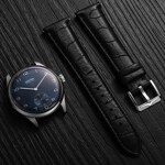 Vulcain Grand Prix Small Second Blue 39mm - 690175A30.BAN248