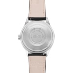 Vulcain Grand Prix Small Second Blue 39mm - 690175A30.BAN248