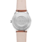 Vulcain Grand Prix Small Second Green 39mm - 690175A90.BAC207