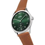 Vulcain Grand Prix Small Second Green 39mm - 690175A90.BAC207