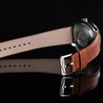 Vulcain Grand Prix Small Second Green 39mm - 690175A90.BAC207