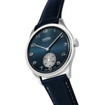 Vulcain Grand Prix Small Second Petrol Limited Edition - 690175A30L.BAC251