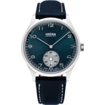 Vulcain Grand Prix Small Second Petrol Limited Edition