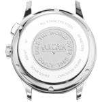 Vulcain Monopusher Heritage Green 39mm - 650167A98.BAN228